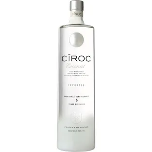 Ciroc Coconut Vodka