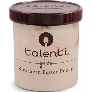 Talenti Butter Pecan Gelato