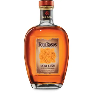 Four Roses Small Batch Kentucky Straight Bourbon Whiskey