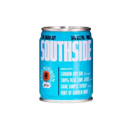 Post Meridiem Southside 100 ml
