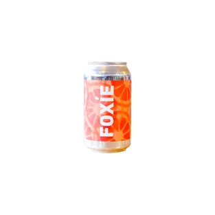 Field Recordings Foxie Rosé Grapefruit