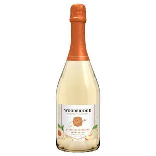 Woodbridge Sparkling Infusions Sweet Peach