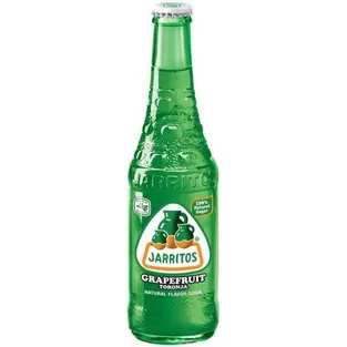 Jarritos Grapefruit Soda