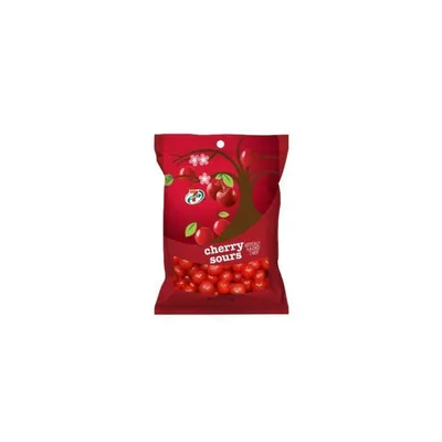 Snack Farm Cherry Sours 7 oz Bag