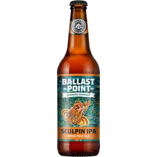 Ballast Point Sculpin IPA