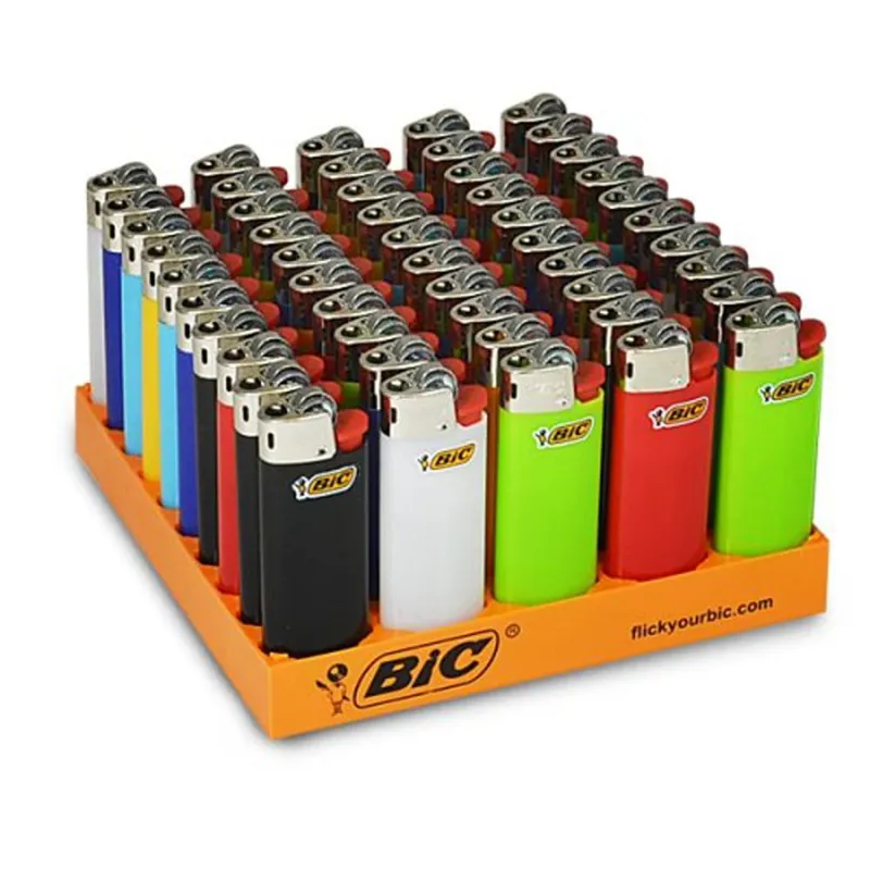 BIC Mini Design Disposable Lighter view 1