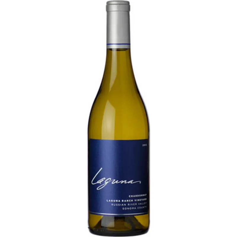 Laguna Chardonnay view 1