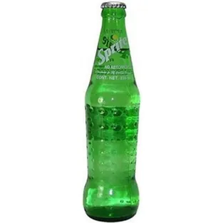 Sprite Lemon Lime Soda