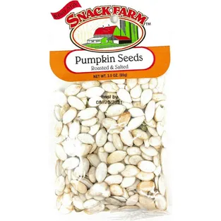 Snack Farm Pumpkin Seeds Roasted & Salted