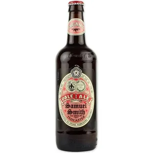 Samuel Smith Organic Pale Ale