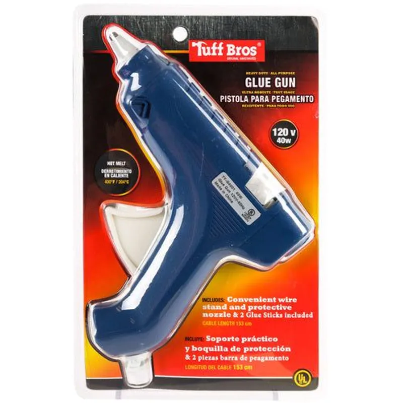 Tuff Bros Glue Gun Jumbo view 1