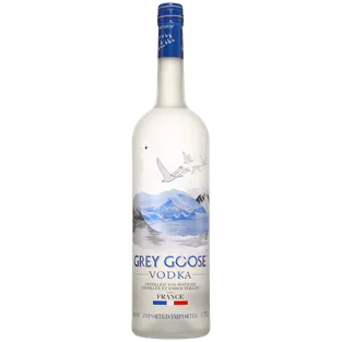 Grey Goose Vodka