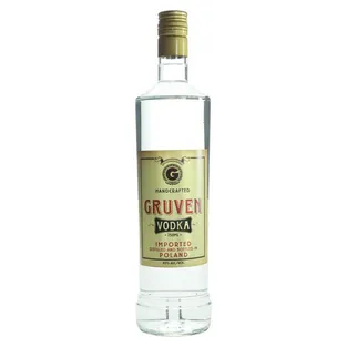Gruven Vodka
