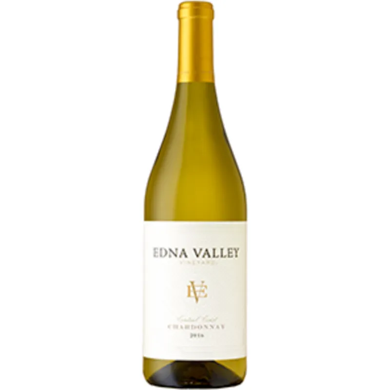 Edna Valley Chardonnay view 1