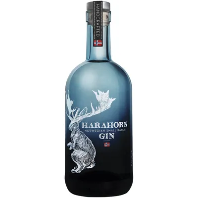 Harahorn Gin 750 mL