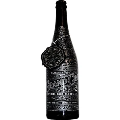 Almanac Farmer's Reserve Grand Cru 25.4 oz Bottle