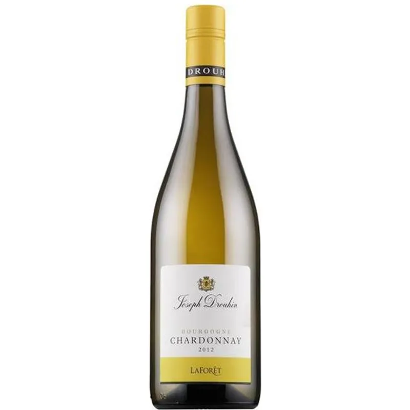Joseph Drouhin Laforet Bourgogne Chardonnay view 1