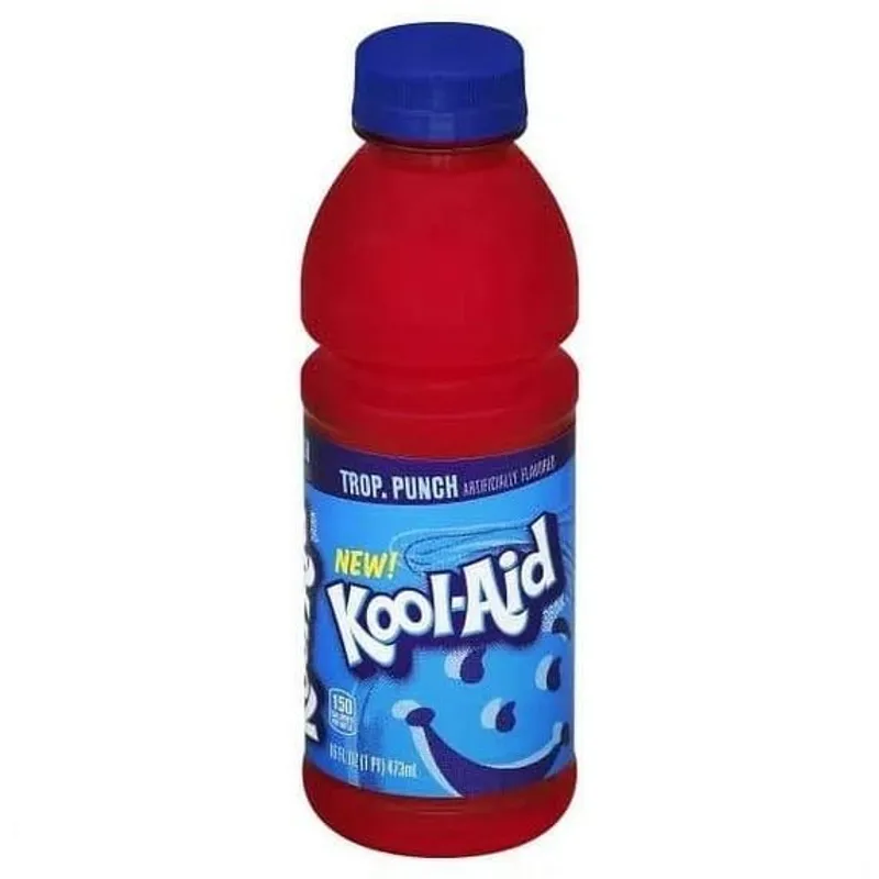 Kool-Aid Tropical Punch Ready-to-Drink view 1