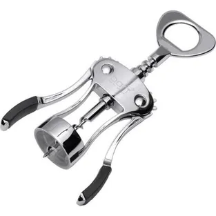 Winged Corkscrew