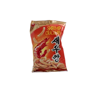 Nongshim Shrimp Crackers