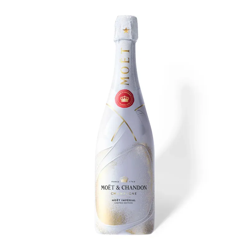 Moet & Chandon Imperial Brut Champagne Limited Edition view 1