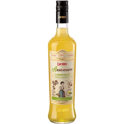 Lucano Amaro Liqueur 750mL