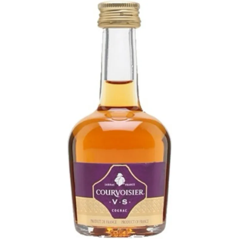 Courvoisier V.s. Cognac view 1
