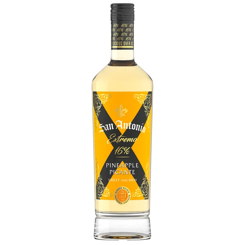 San Antonio Extremo Pineapple Picante view 1