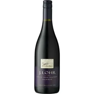 J. Lohr Estates Wildflower Valdiguie