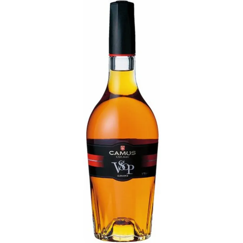 Camus VSOP Elegance Cognac view 1