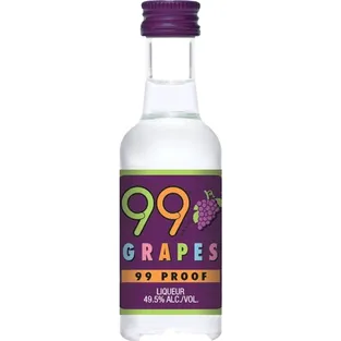99 Grapes Schnapps