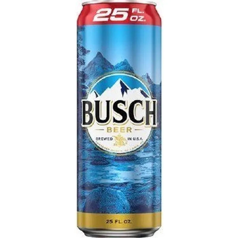 Busch view 1