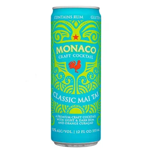 Monaco Classic Mai Tai