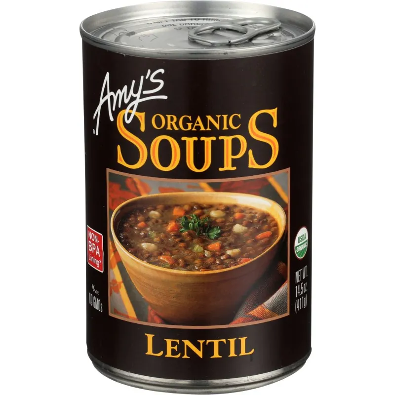 Amys Soup Lentil view 1