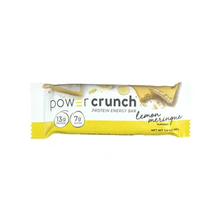 Power Crunch Lemon Meringue Protein Energy Bar