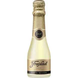 Freixenet Carta Nevada Brut Cava Blend Sparkling Wine