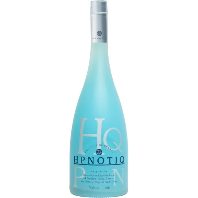 Hpnotiq Liqueur view 1