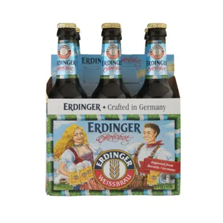 Erdinger Oktoberfest