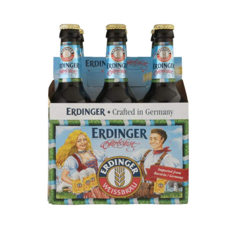 Erdinger Oktoberfest view 1
