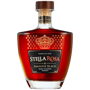 Stella Rosa Smooth Black Brandy