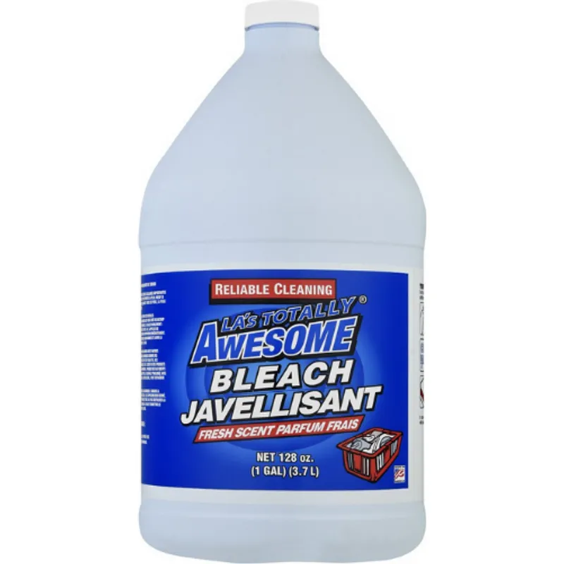 Las Totally Awesome Bleach Fresh Scent view 1