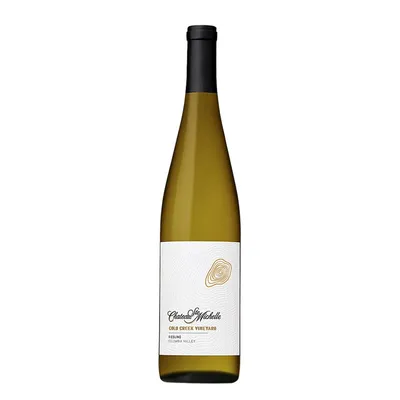Chateau Ste. Michelle Cold Creek Vineyard Riesling 750mL