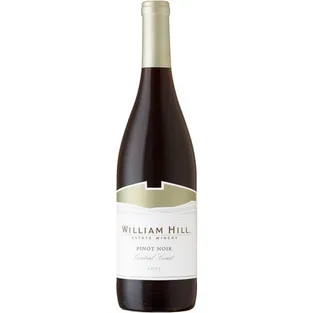 William Hill Estate Winery Central Coast Pinot Noir
