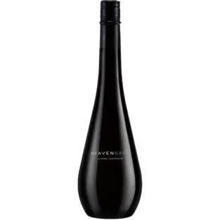 Heavensake Junmai Daiginjo