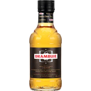 Drambuie Prince Charles Edwards Liqueur
