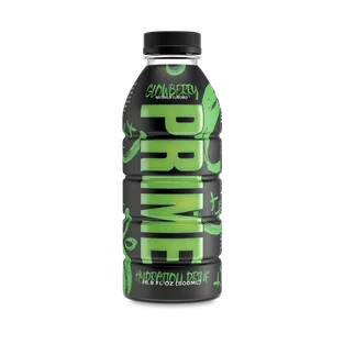 Prime Hydration Drink Glowberry