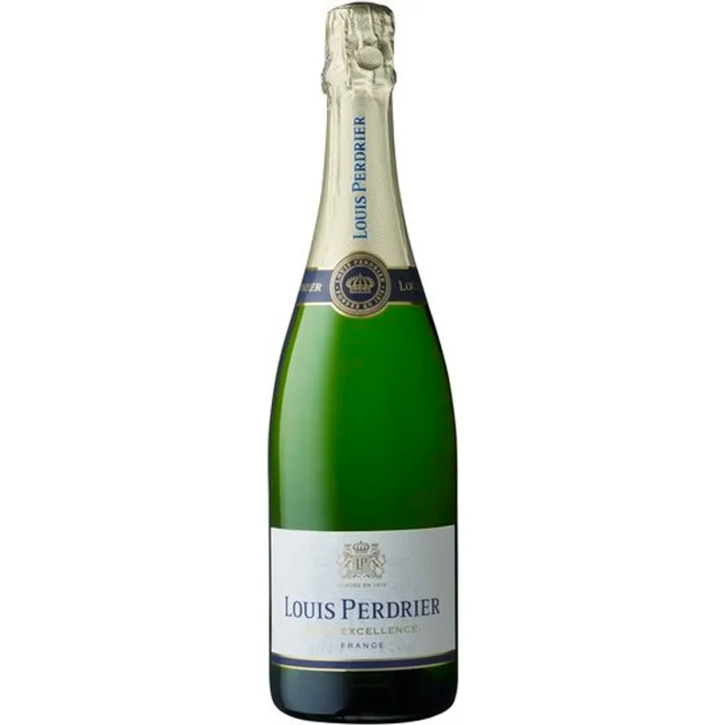 Louis Perdrier Brut Excellence White Wine Blend view 1