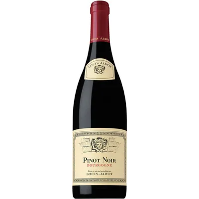 Louis Jadot Bourgogne Pinot Noir 750mL