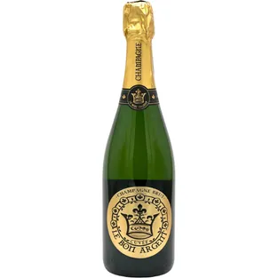 Le Bon Argent Brut Cuvee