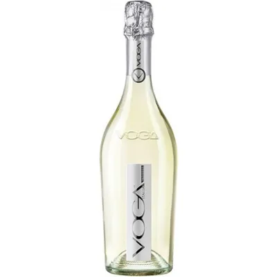 Voga Italia Prosecco Glera Sparkling Wine 750mL